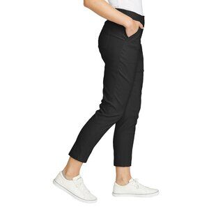 Horizon Straight Ankle Pant